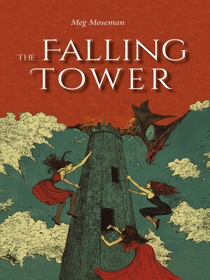 cover image of The Falling Tower